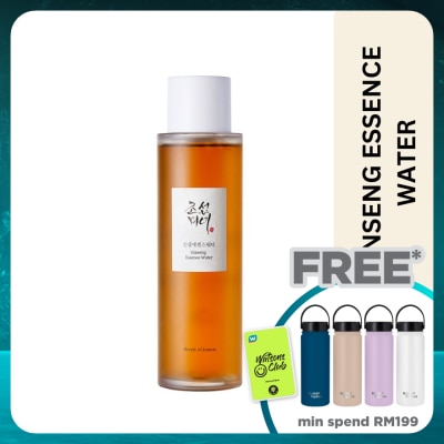 BEAUTY OF JOSEON Beauty Of Joseon Ginseng Essence Water 150ml