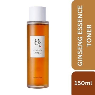 BEAUTY OF JOSEON Ginseng Essence Water 150ml