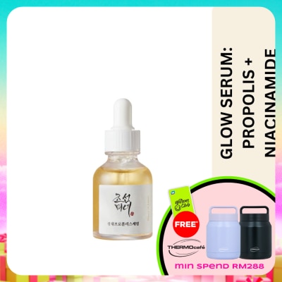 BEAUTY OF JOSEON - Beauty Of Joseon Glow Serum Propolis + Niacinamide 30ml
