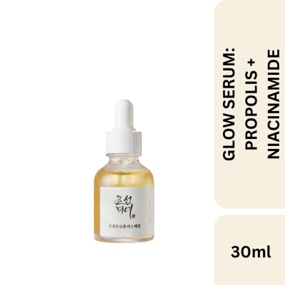BEAUTY OF JOSEON - Glow Serum Propolis + Niacinamide 30ml image