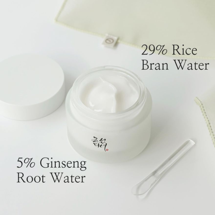 Dynasty Cream 50ml image