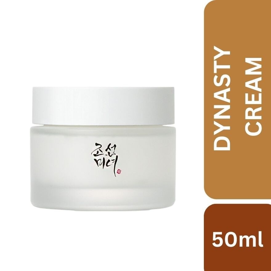 Dynasty Cream 50ml