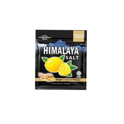 HIMALAYA SPORTS Ginger Candy 15g/pack