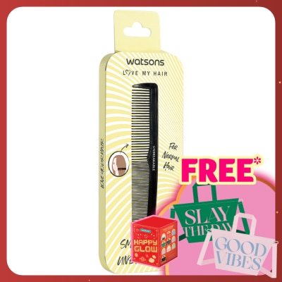 WATSONS Small Comb Unbreakable 1S