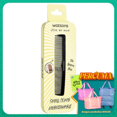 WATSONS - Small Comb Unbreakable 1S