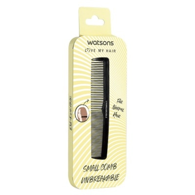 WATSONS Small Comb Unbreakable 1S