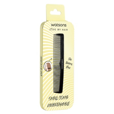 WATSONS Small Comb Unbreakable 1S