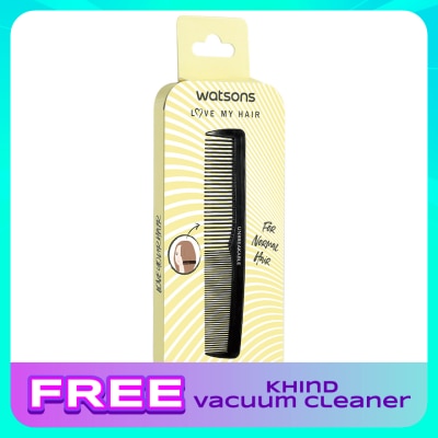 WATSONS Small Comb Unbreakable 1S