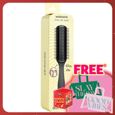 WATSONS Beauty Acc Vent Hair Brush1S