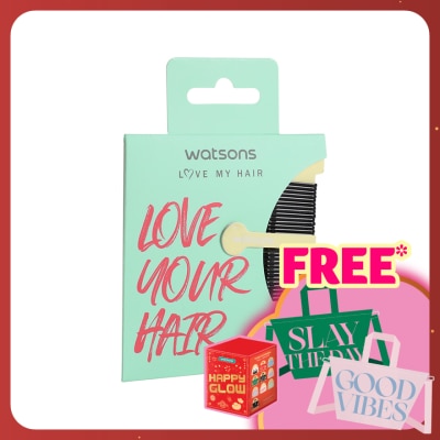 WATSONS Beauty Acc Hair Grips 30S