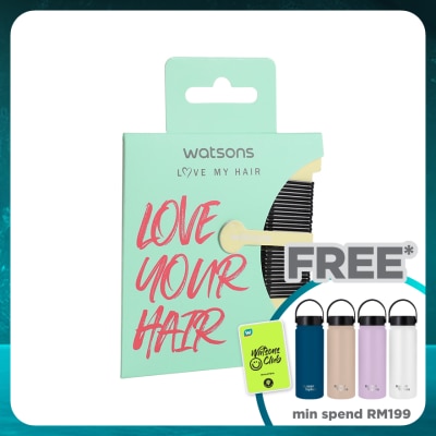 WATSONS Beauty Acc Hair Grips 30S