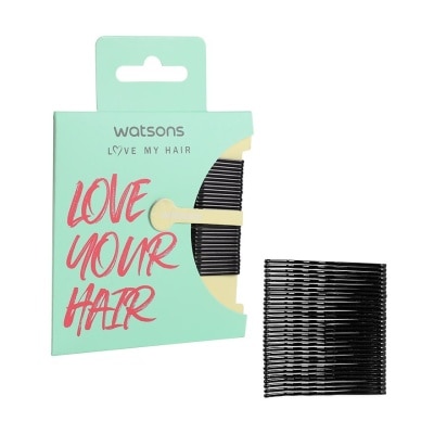 WATSONS Beauty Acc Hair Grips 30S