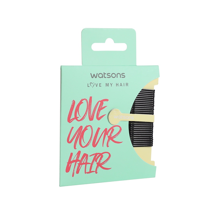 Beauty Acc Hair Grips 30S image
