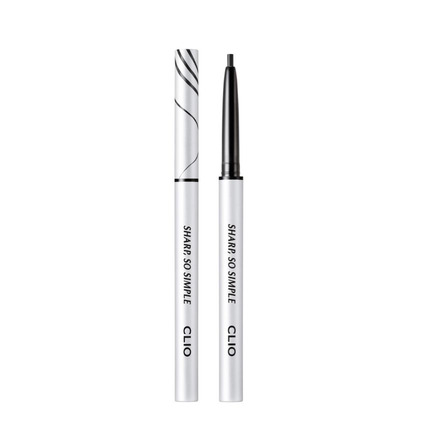 CLIO Sharp, So Simple Waterproof Pencil Liner