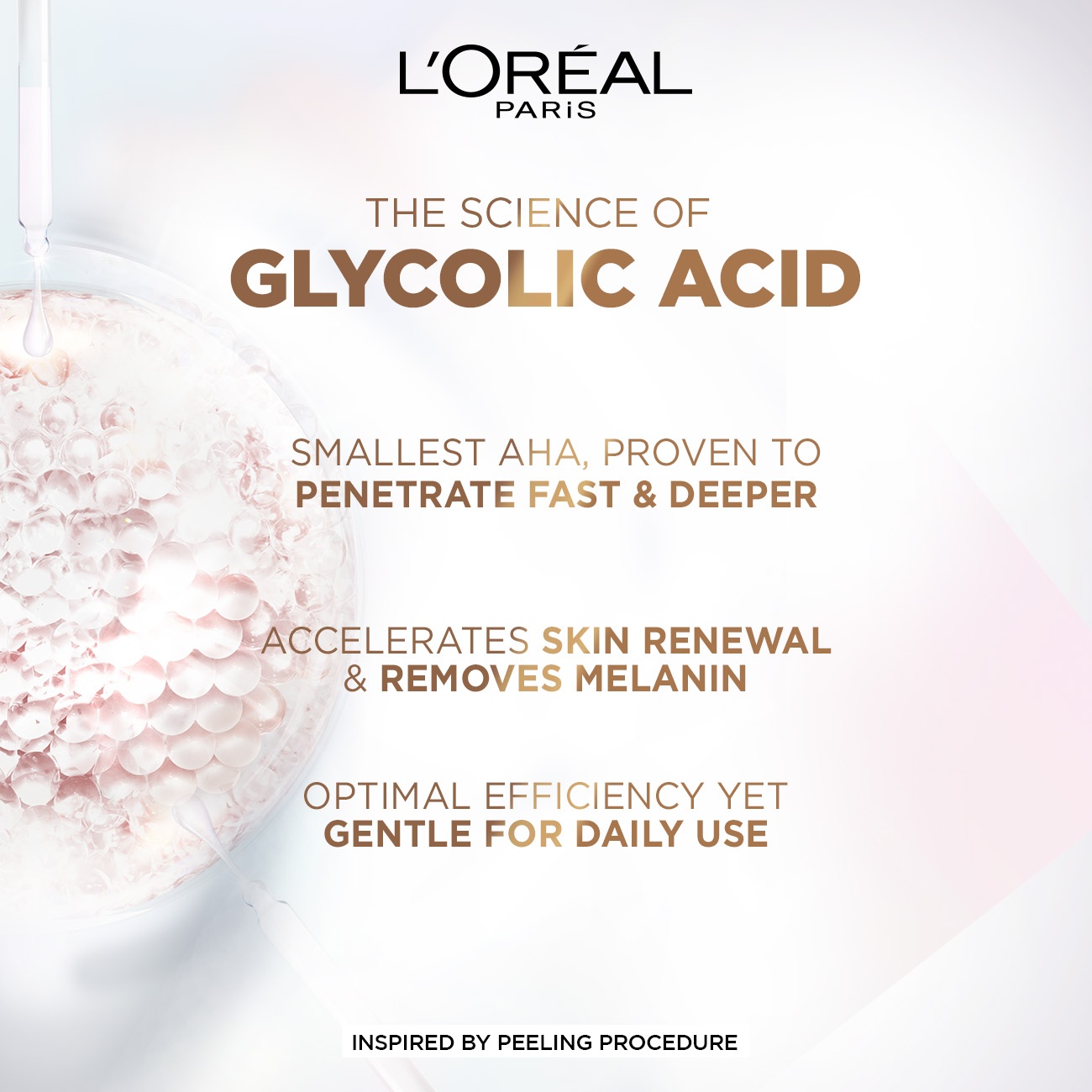 Glycolic Bright 4 Piece Starter Kit 1S image