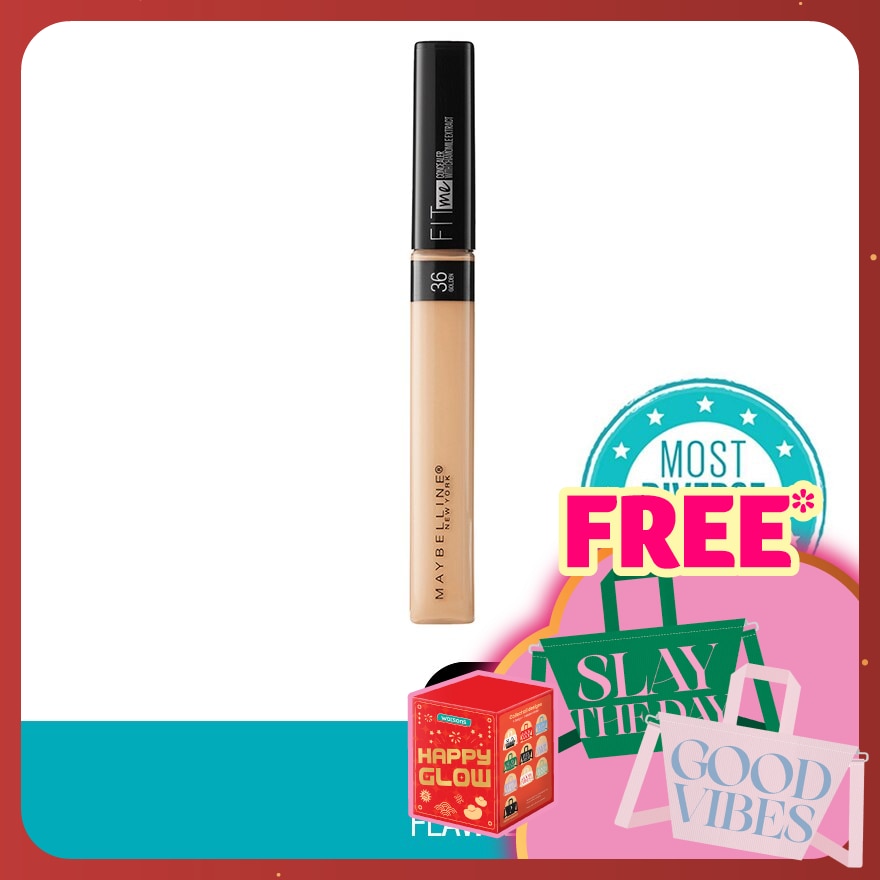 Fit Me Concealer #36 Golden