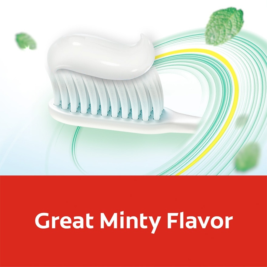 Max Cavity Protection Toothpaste - F.Cool Mint100g