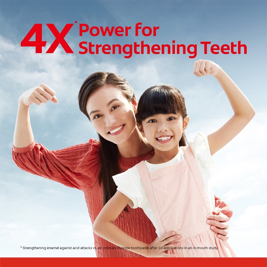 Colgate Max Cavity Protection Toothpaste - F.Cool Mint100g