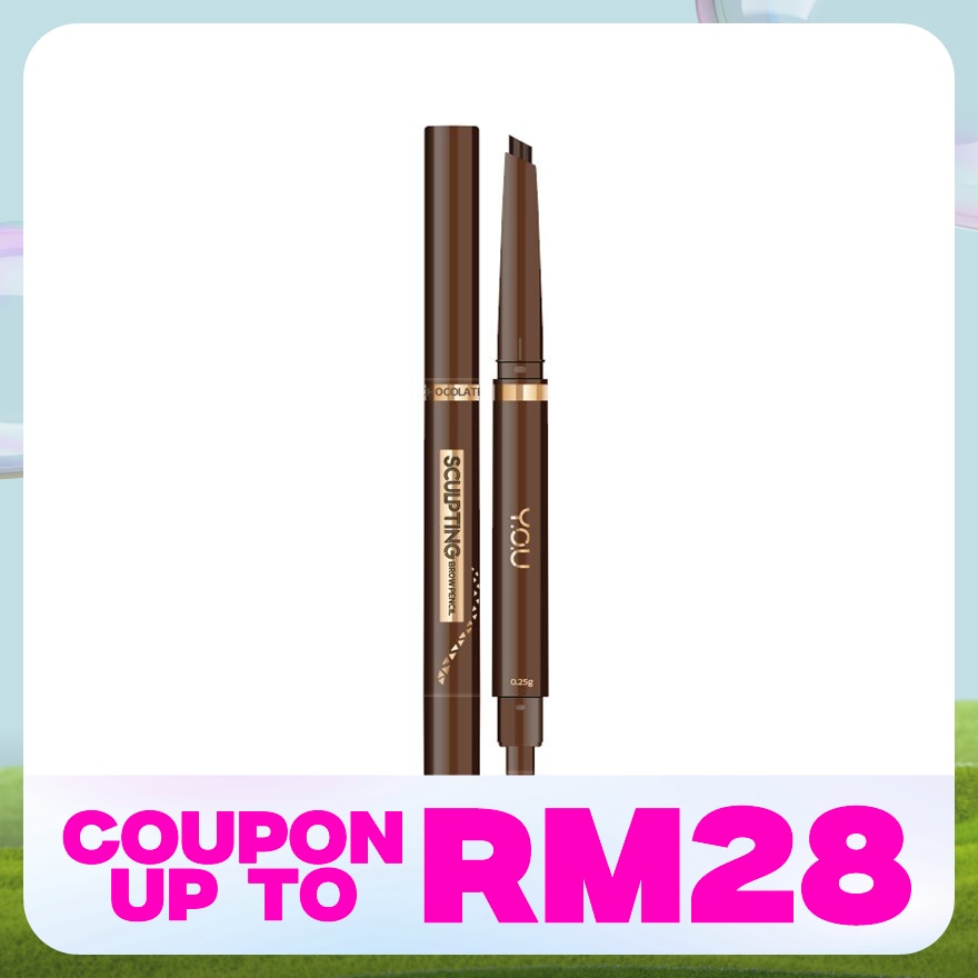 Y.O.U Teardrop Brow Definer