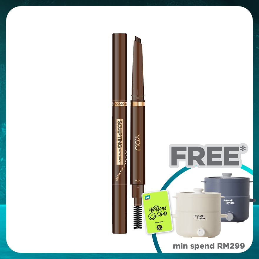 Y.O.U Teardrop Brow Definer