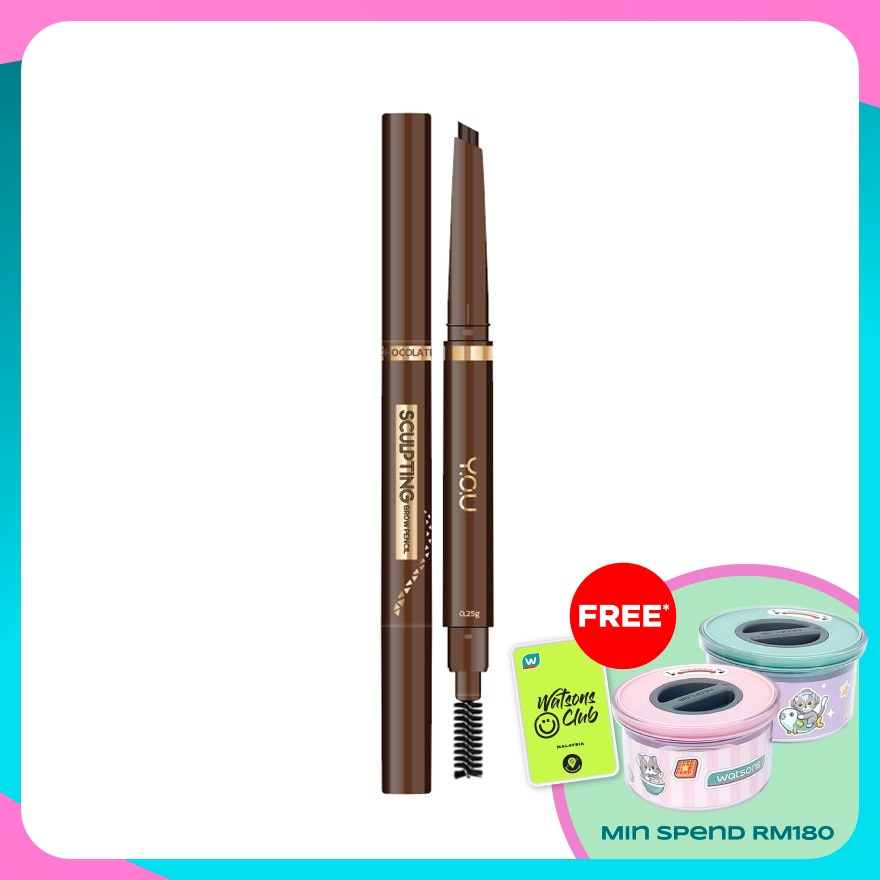 Y.O.U Teardrop Brow Definer