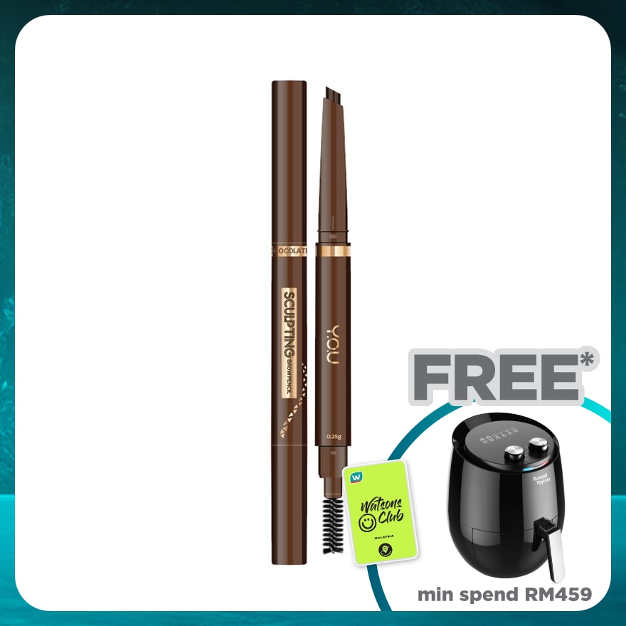 Y.O.U Teardrop Brow Definer