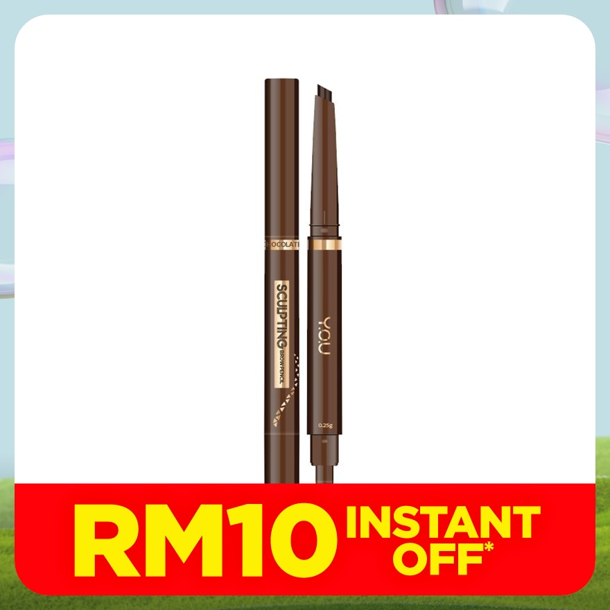 Y.O.U Teardrop Brow Definer