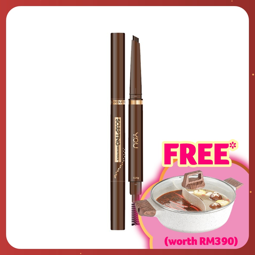 Y.O.U Teardrop Brow Definer