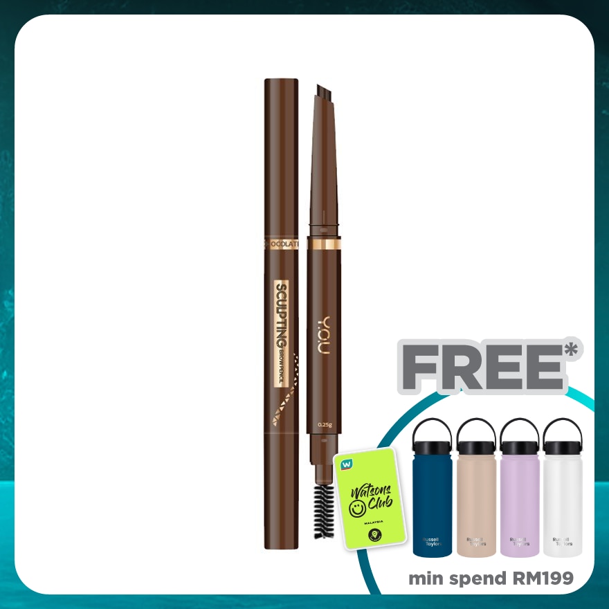 Y.O.U Teardrop Brow Definer