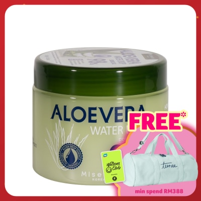 MISEOUL Water Drop Essence Gel 300g