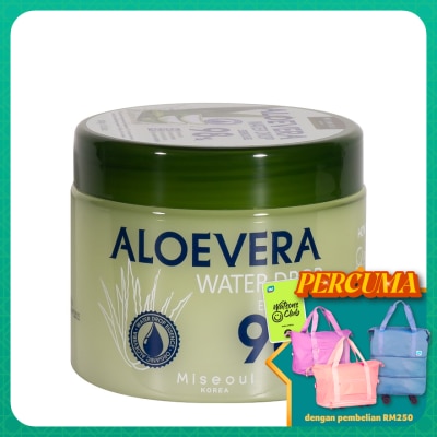 MISEOUL - Water Drop Essence Gel 300g