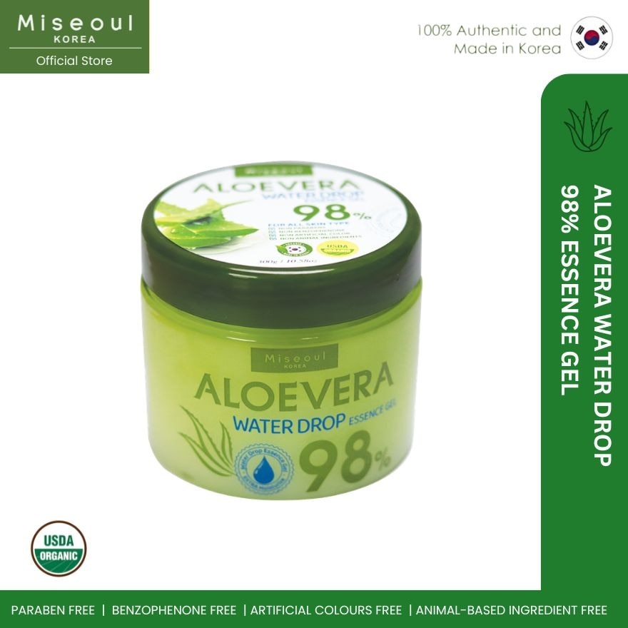 Water Drop Essence Gel 300g