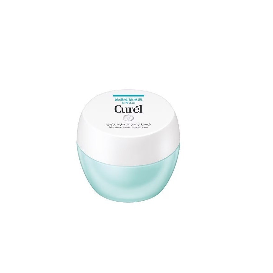 Moist Eye Cream 25g (Exp Date: Oct 2026)