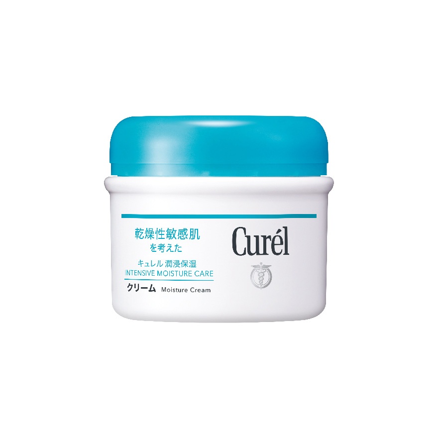 Moist Cream 90g image