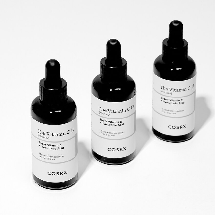 The Vitamin C 13 Serum 20ml