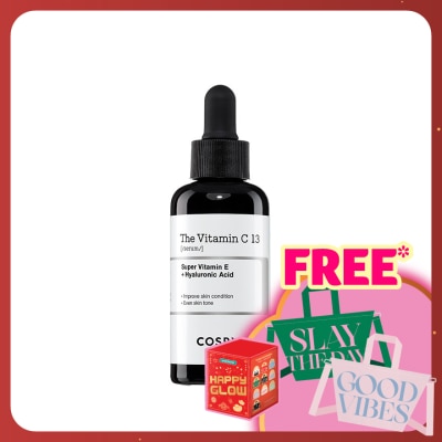 COSRX The Vitamin C 13 Serum 20ml