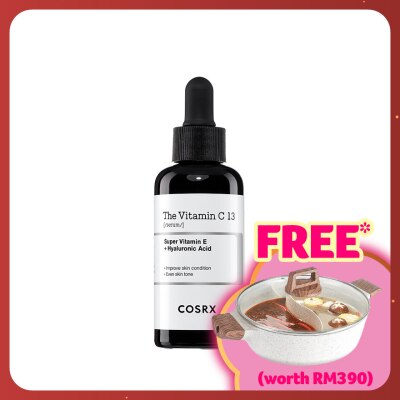 COSRX The Vitamin C 13 Serum 20ml