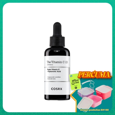 COSRX - The Vitamin C 13 Serum 20ml