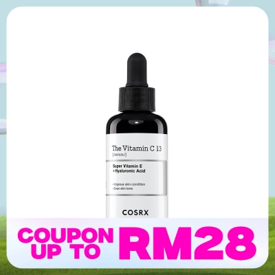 COSRX The Vitamin C 13 Serum 20ml