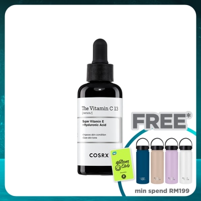 COSRX The Vitamin C 13 Serum 20ml