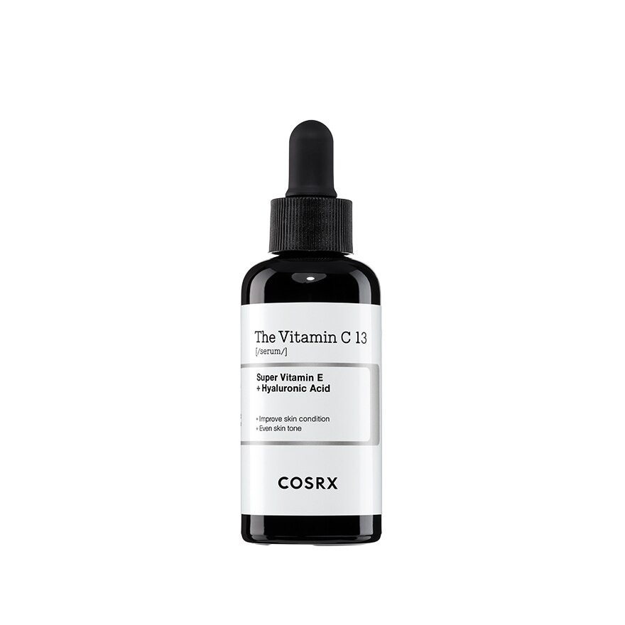 The Vitamin C 13 Serum 20ml