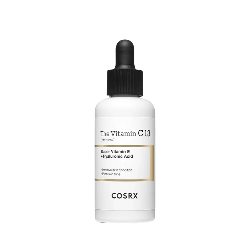 The Vitamin C 13 Serum 20ml image