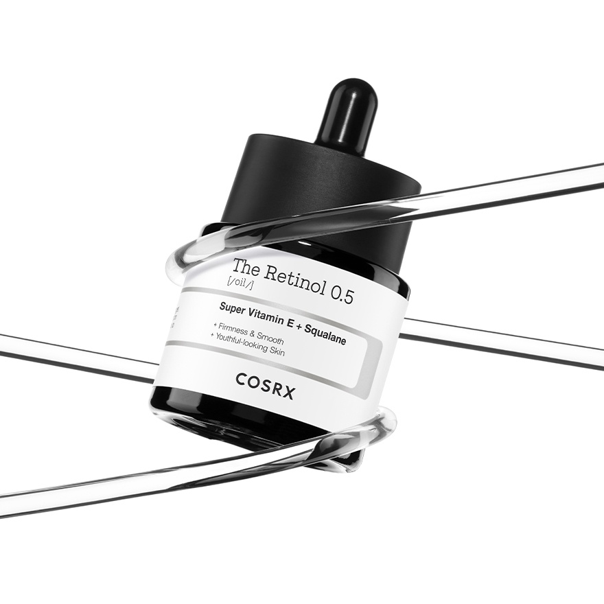 The Retinol 0.5 Face Oil 20ml image