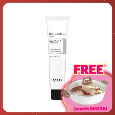 COSRX The Retinol 0.1 Cream 20ml