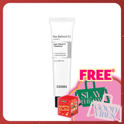 COSRX The Retinol 0.1 Cream 20ml