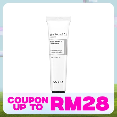 COSRX The Retinol 0.1 Cream 20ml