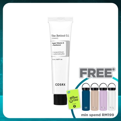 COSRX The Retinol 0.1 Cream 20ml