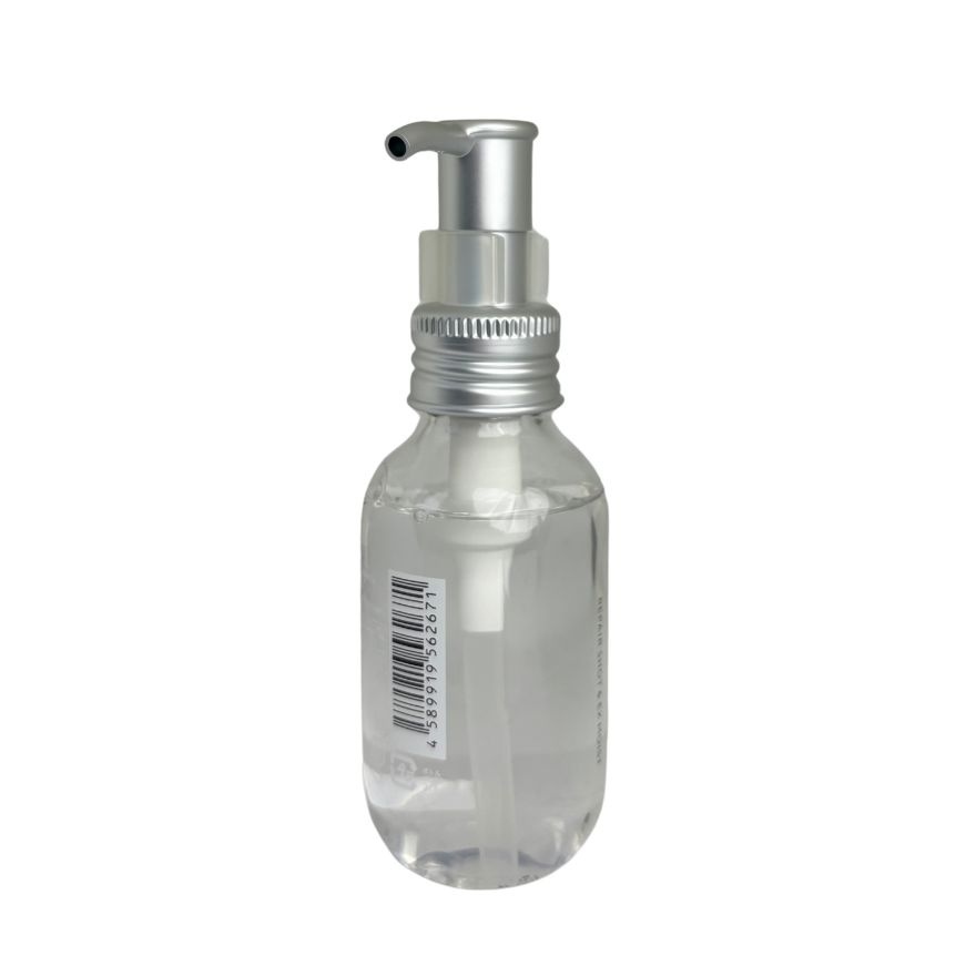 Repair Shot & EX Moist Hair Oil 100ml image