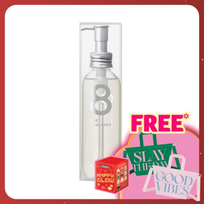 8 THE THALASSO  Reset Cleansing & Head SPA Pre Shampoo 200ml