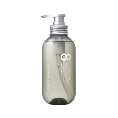 8 THE THALASSO - Cleansing Repair & Smooth Shampoo 475ml image